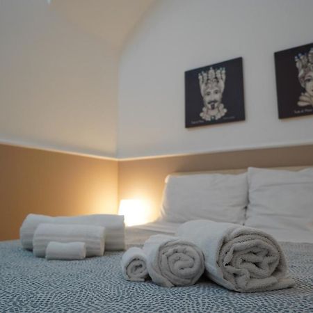 Ferienwohnung Sicily House Caronda CTA Exterior foto