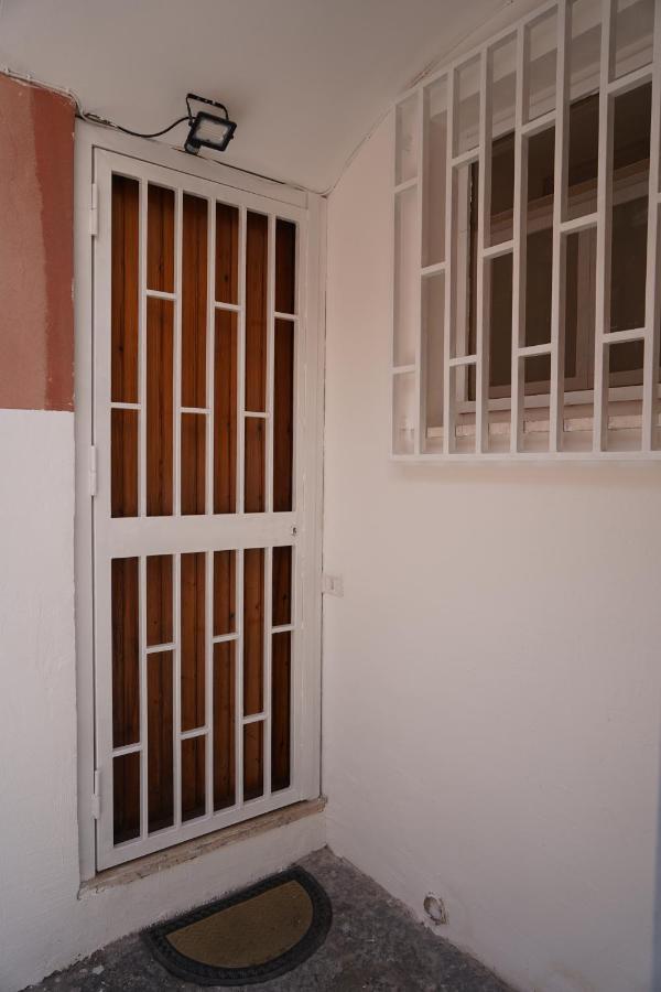 Ferienwohnung Sicily House Caronda CTA Exterior foto